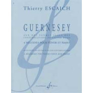 Guernesey