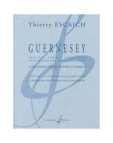 Guernesey