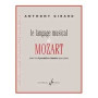 Le Langage Musical De Mozart Dans Les 6 Premières Sonates Pour Piano