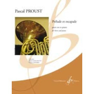 Prelude Et Escapade