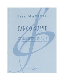 Tango Suave