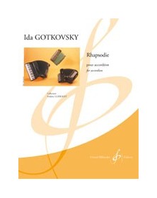 Rhapsodie