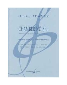 Chamber Noise I