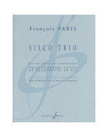 Sisco Trio