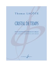 Cristal De Temps