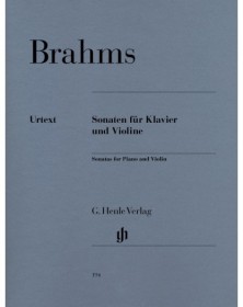 Violin Sonatas