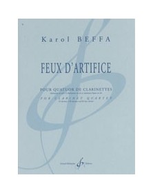 Feux D'Artifice