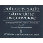Sämtliche Orgelwerke Band 9