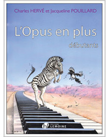 Hervé / Pouillard : L'Opus...