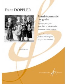 Fantaisie Pastorale...