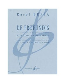 De Profundis