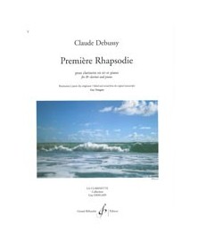 Premiere Rhapsodie