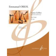 Canta Grilhet