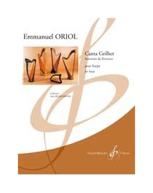 Canta Grilhet