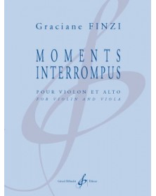 Moments Interrompus