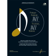 Pratiquer Harmonie Jazz - Arnault Massart