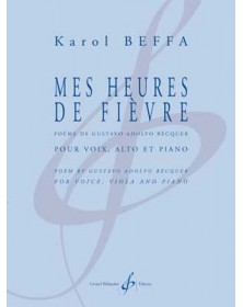 Mes Heures De Fievre