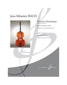 Fantaisie Chromatique