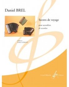Secrets De Voyage