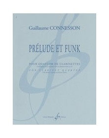 Prelude Et Funk