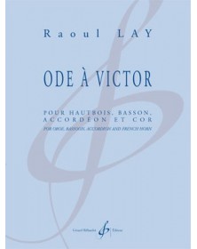 Ode A Victor