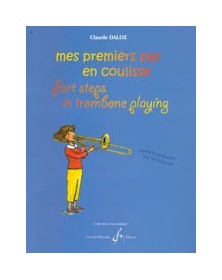 Mes Premiers Pas En Coulisse