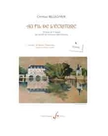 Au Fil De L'Ecriture - 1Er...