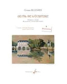 Au Fil De L'Ecriture - 1Er...