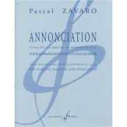 Annonciation