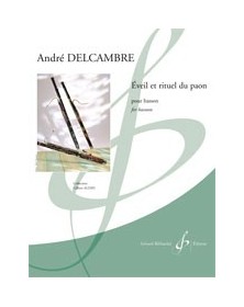 Eveil Et Rituel Du Paon