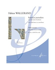 Exercices Journaliers...