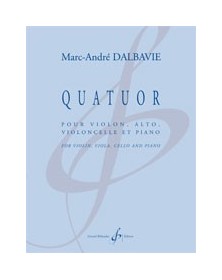Quatuor