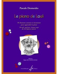 Le Piano de Louli
