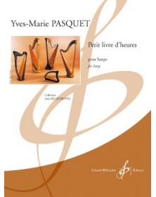 Petit Livre D'Heures