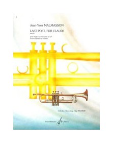 Last Post, For Claude Opus 49