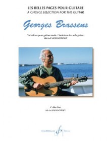 Georges Brassens