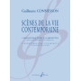 Scenes De La Vie Contemporaine