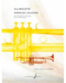 Portes De L'Atlantide