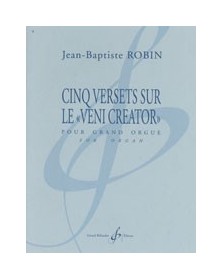 Cinq Versets Sur Le Veni...
