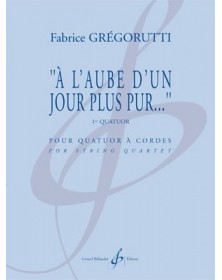 A L'Aube D'Un Jour Plus...