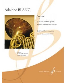 Sonate Opus 43