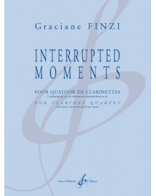 Interrupted Moments