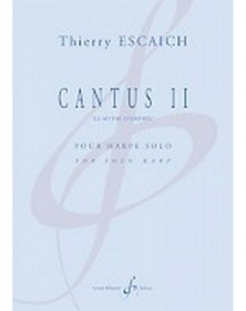 Cantus II