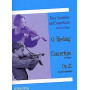 Concertino op. 21 en La mineur - Oscar Rieding - Bosworth