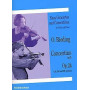 Rieding : Concertino op. 24 en Sol Majeur