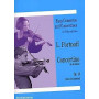 Portnoff : Concertino en la mineur op. 14
