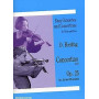 Rieding : Concertino Opus 25 en Ré