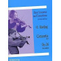 Rieding : Concerto op. 36 en Ré - Violin