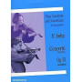 Friedrich Seitz : Concerto pour violon en Sol Opus 13
