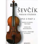 Sevcik : Etudes Opus 2 / Partie 4 - Violon